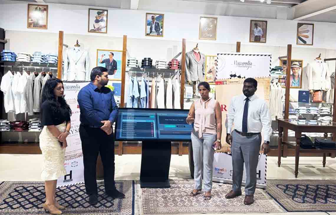 Travelco Holidays strengthens regional presence and opens branch in Kandy